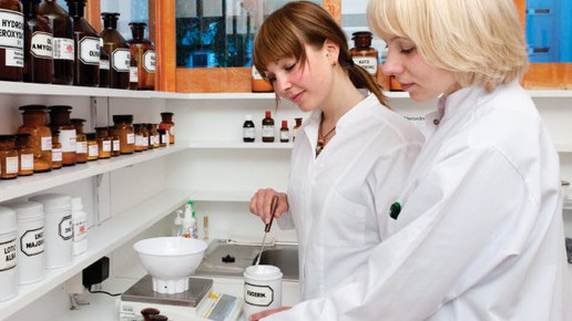 apo ausbildung rezeptur abda