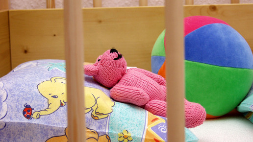 Gebärmutter-Transplantation: Baby geht es gut