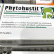 Apothekenpflicht für Phytohustil