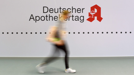 Deutscher Apothekertag findet statt