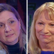 Daniela Hänel und Petra Köpping in der MDR-Sendung "Fakt ist"