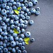 Blaubeeren gegen Bluthochdruck?