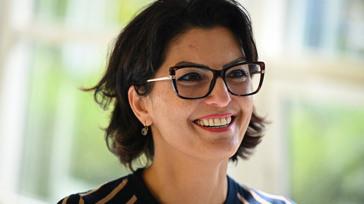 Foto: Dr. Schamim Eckert 