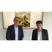 MdB C. Aschenberg-Dugnus informiert sich bei Tilray über medizinisches Cannabis in der bundesweit ersten Produktionsanlage in Neumünster