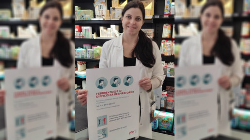 Downloadmaterial zum Coronavirus