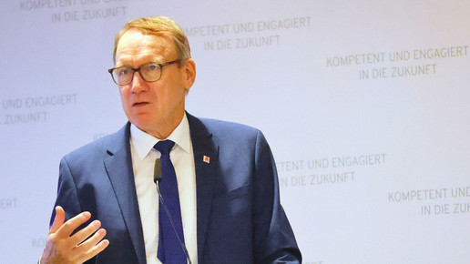 Thomas Preis bei der 111. AVNR-Mitgliederversammlung