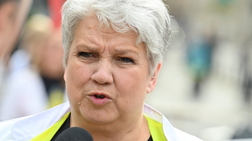 IG Med: Lauterbach als Abrissbirne