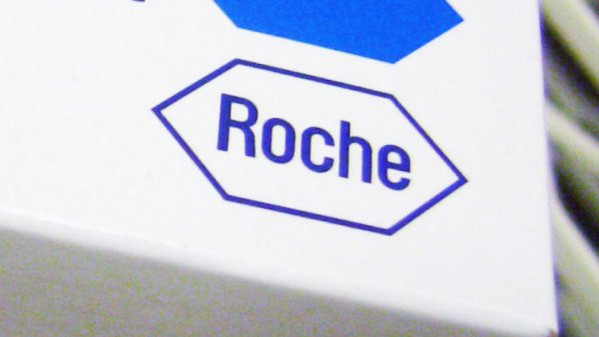 Roche: Erweiterung im Doppelpack | APOTHEKE ADHOC