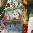 Adventskalender in der Apotheke