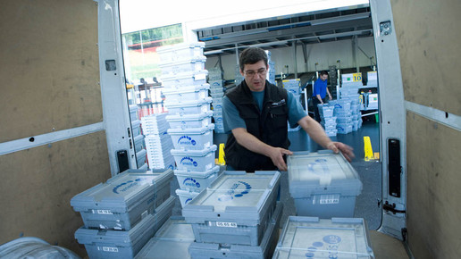 Ein Dach für alle Phoenix-Aktivitäten