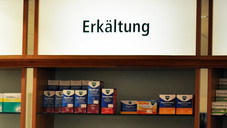 Wick auf der Überholspur