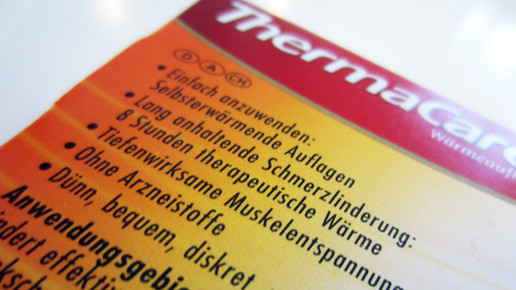 thermacare ohne arzneistoffe aa