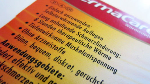 thermacare ohne arzneistoffe aa