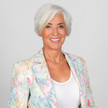 Christiane Neubaur im Porträt.