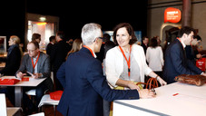 VISION.A – der Auftakt