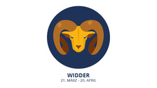 Das sagen die Sterne