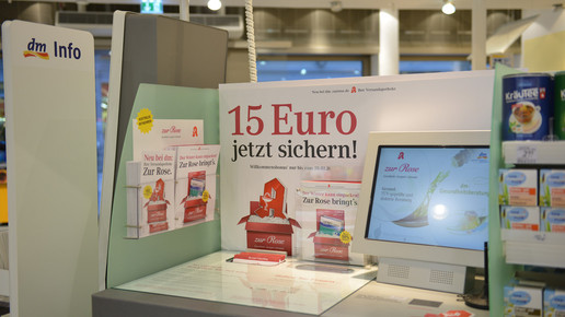 zurrose bestellterminal eh 8