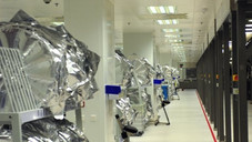 Pillen aus der Box: Kohl und das 7x4-Projekt