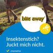 bite away® jetzt vorbestellen - gewappnet in die Mückensaison bite away® jetzt vorbestellen - gewappnet in die Mückensaison