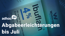 adhoc24 vom 31.03.2023