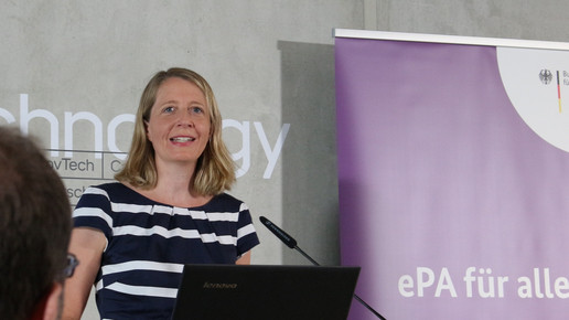 Apotheken haben drei Tage Zugang zur ePA