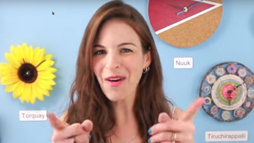 Dana Newman Wanted Adventure Pharmacies You Tube