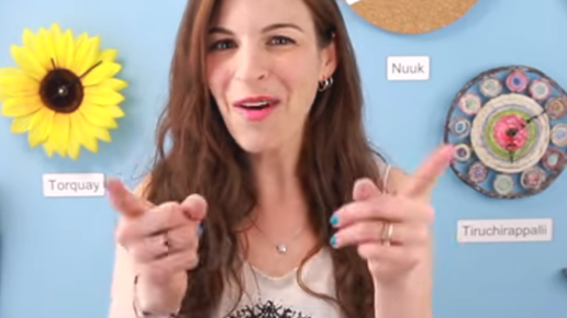 Dana Newman Wanted Adventure Pharmacies You Tube