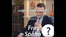 Spahn und die Apotheke der Zukunft Spahn und die Apotheke der Zukunft