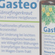 Gasteo® - die echte Alternative Gasteo® - die echte Alternative