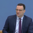 Spahn: Erst noch Gruppe 3, dann alle Spahn: Erst noch Gruppe 3, dann alle