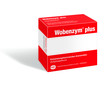 Mit Wobenzym® plus gegen Sportverletzungen und Arthrose Mit Wobenzym® plus gegen Sportverletzungen und Arthrose