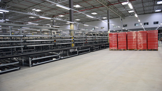 aep lager leer Kisten eh aaneu