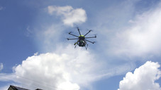 ApoAir: Lieferdrohnen für Apotheken