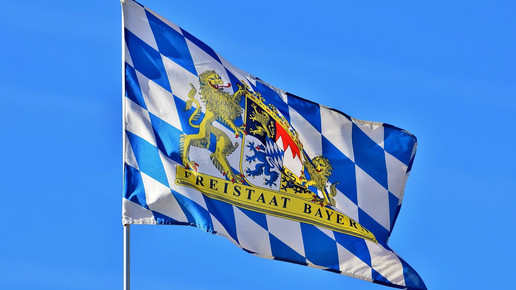 Bayern verhängt erste Ausgangssperre