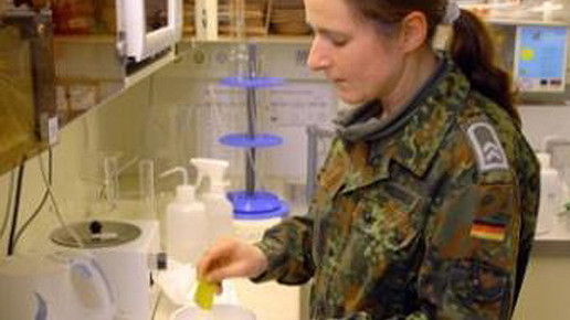 bundeswehr 53 bundeswehr