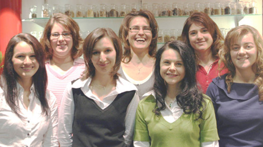 congressapo TCM team congressapothekekarlsruhe