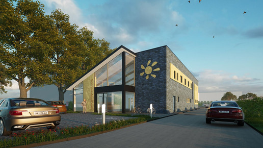 Fördermittel: Apotheke bekommt 1,5 Millionen Euro