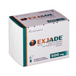 Exjade als Filmtablette