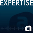 Podcast EXPERTISE.A: Expertenwissen mit Charme