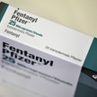 Haftstrafe für Fentanyl-Dieb