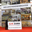 G+M Zürn ist pleite