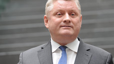 Entwurf für Versorgungsgesetz liegt vor