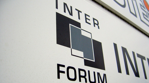 interforum logo eh