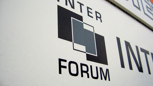 interforum logo eh