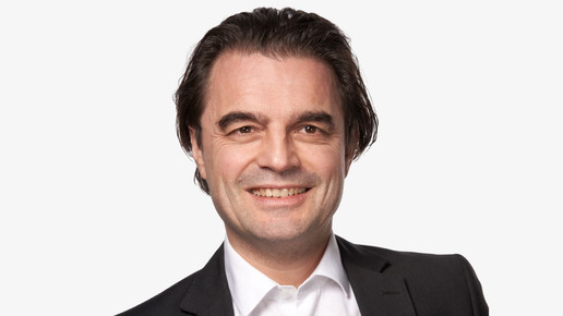 Thomas Meier im Portrait