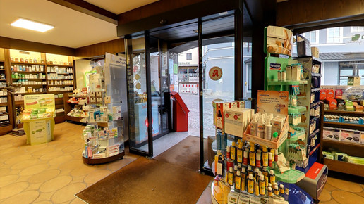 obere apotheke dachau innen1 obere apo