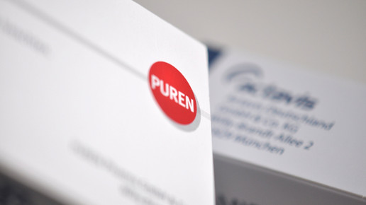 puren actavis aa