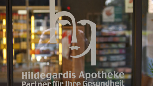 whatsapp hildegardis apotheke hacker