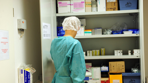 Biosimilars: Apotheken dürfen Austausch verweigern