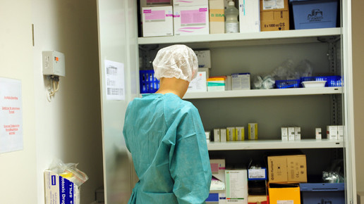 zytostatika regal eh